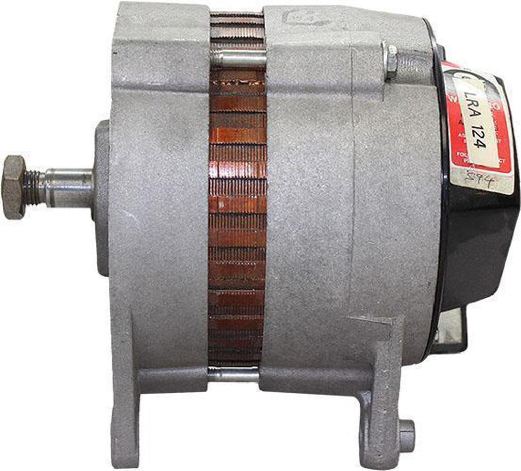 LUCAS Lichtmaschine Generator passend für ROVER 50A CA96IR  LRA124