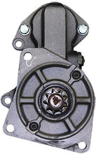 Laden Sie das Bild in den Galerie-Viewer, Lucas STARTER ANLASSER passend für ROVER