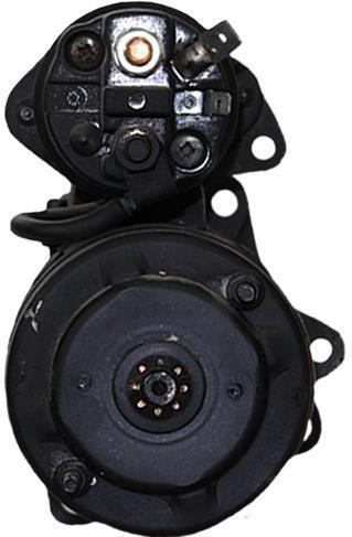 Lucas STARTER ANLASSER passend für ROVER