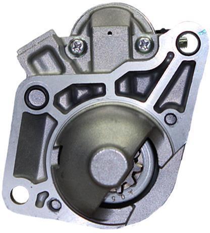 STARTER STARTER suitable for RENAULT M000T23372