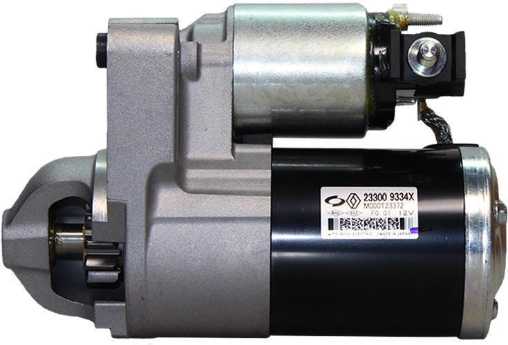 STARTER STARTER suitable for RENAULT M000T23372