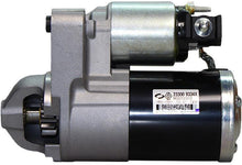 Load image into Gallery viewer, STARTER STARTER suitable for RENAULT M000T23372