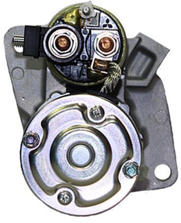 STARTER STARTER suitable for RENAULT M000T23372