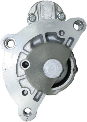 STARTER STARTER suitable for PEUGEOT CS1244 M000T82081