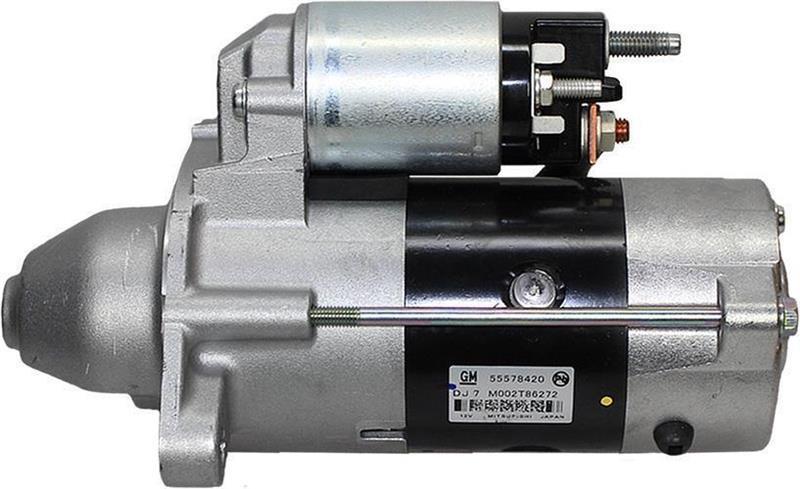 STARTER ANLASSER passend für OPEL VAUXHALL CS1578  M002T86272