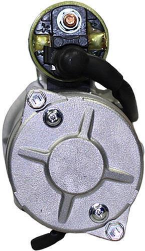 STARTER ANLASSER passend für KUBOTA M008T50473
