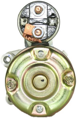 STARTER STARTER suitable for ONAN M2T43781