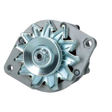 Laden Sie das Bild in den Galerie-Viewer, MAHLE Lichtmaschine Generator passend für FIAT 55A CA120IR   IA0112   AAK1135