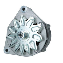 Laden Sie das Bild in den Galerie-Viewer, MAHLE Lichtmaschine Generator passend für DEUTZ-FAHR 120A IA1473   AAK4990