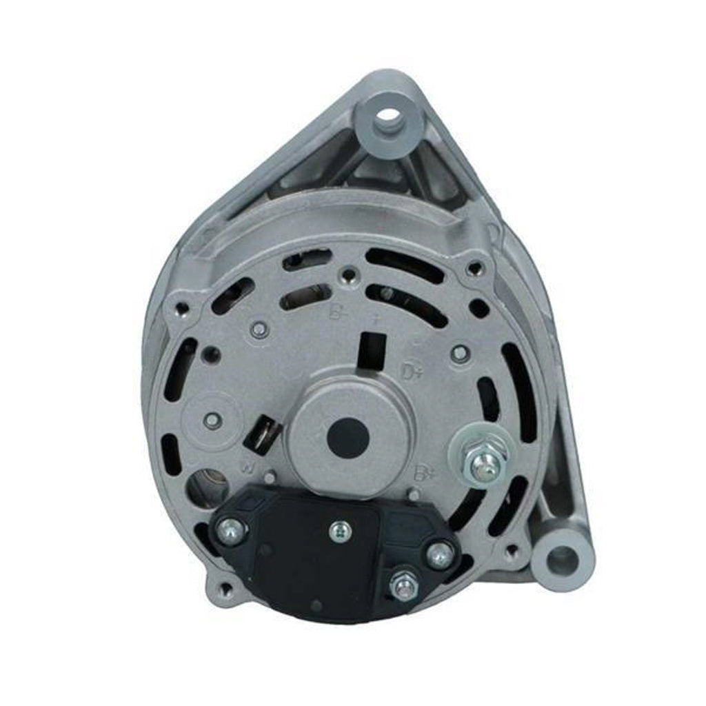 MAHLE Lichtmaschine Generator passend für DEUTZ-FAHR 120A IA1473   AAK4990