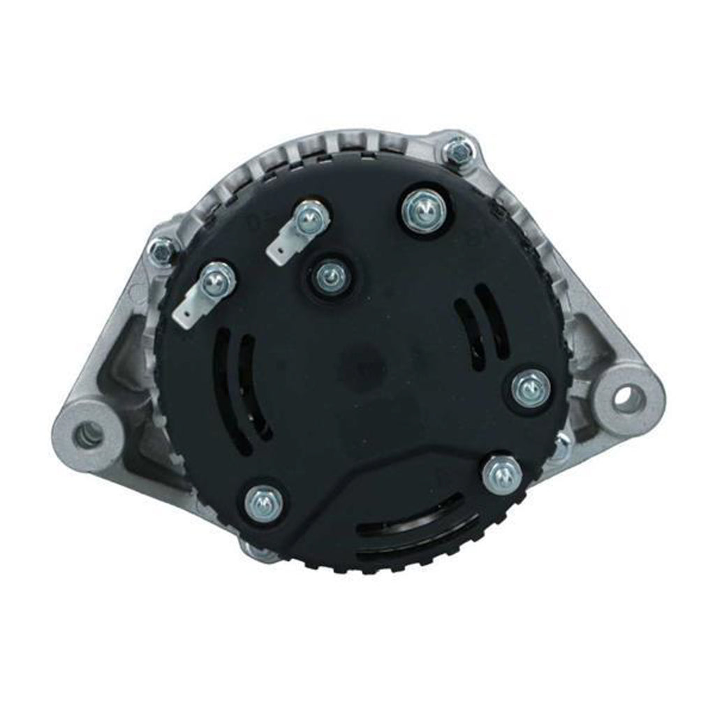 MAHLE Lichtmaschine Generator passend für VALMET SISU  VALTRA 120A IA0925   AAK5316