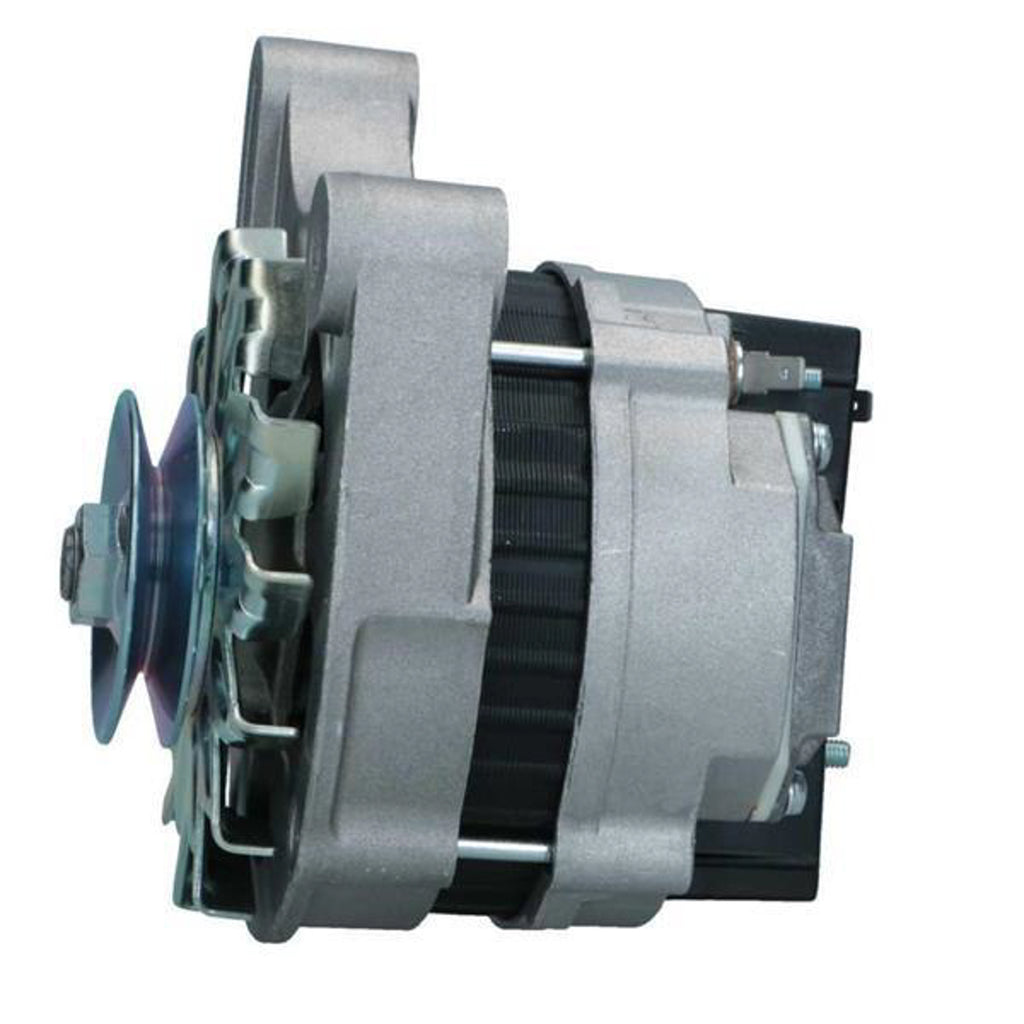 MAHLE Lichtmaschine Generator passend für MASSEY FERGUSON 80A IA1011   AAK3139