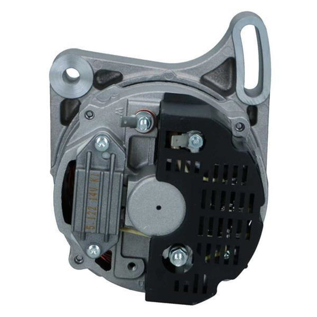 MAHLE Lichtmaschine Generator passend für MASSEY FERGUSON 80A IA1011   AAK3139