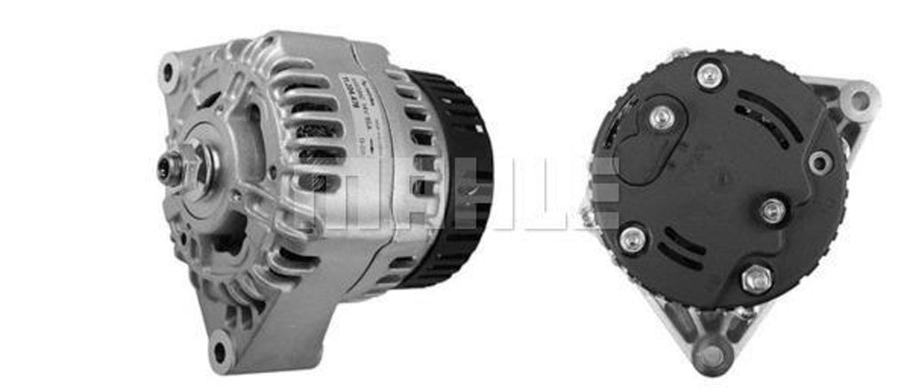 MAHLE Lichtmaschine Generator passend für JOHN DEERE 95A IA1541   AAK5842