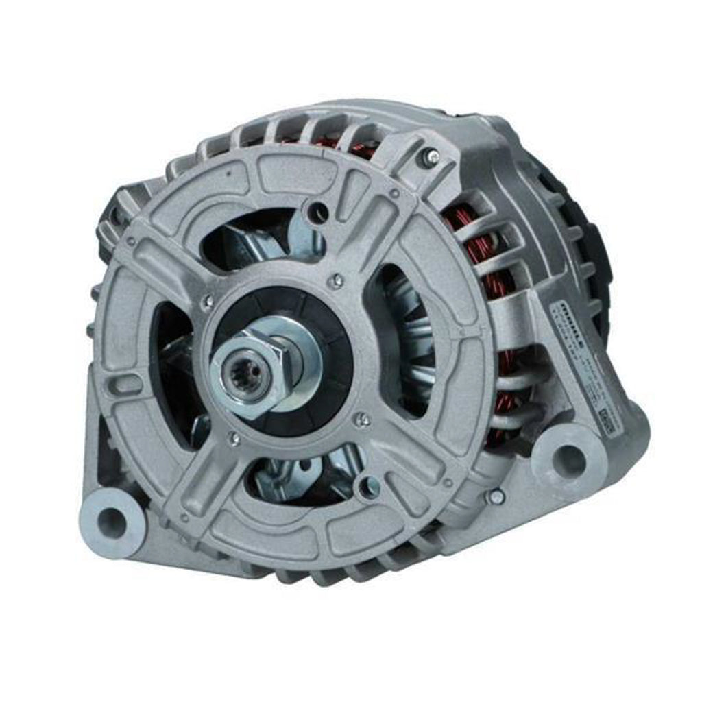 MAHLE Lichtmaschine Generator passend für DEUTZ-FAHR 200A IA1215   AAN5346