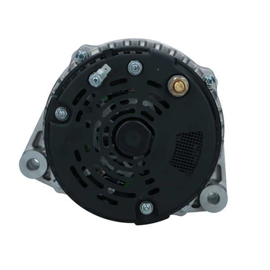MAHLE Lichtmaschine Generator passend für DEUTZ-FAHR 200A IA1215   AAN5346