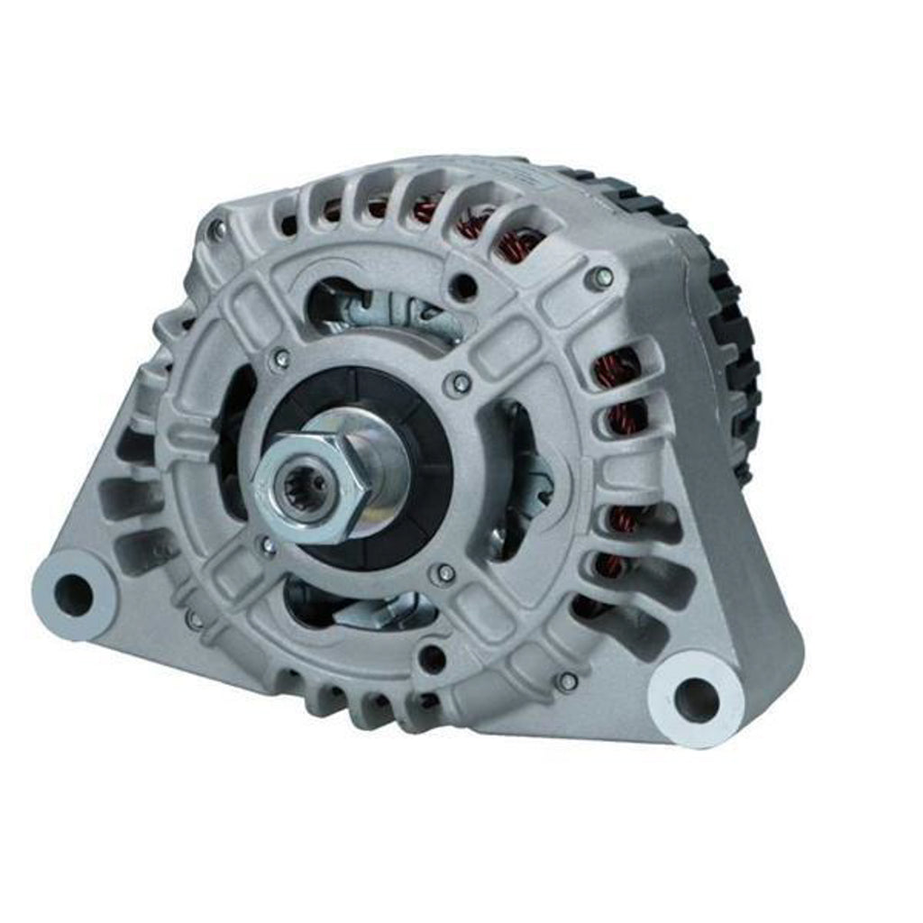 MAHLE Lichtmaschine Generator passend für ATLAS 55A IA1026   AAK5568