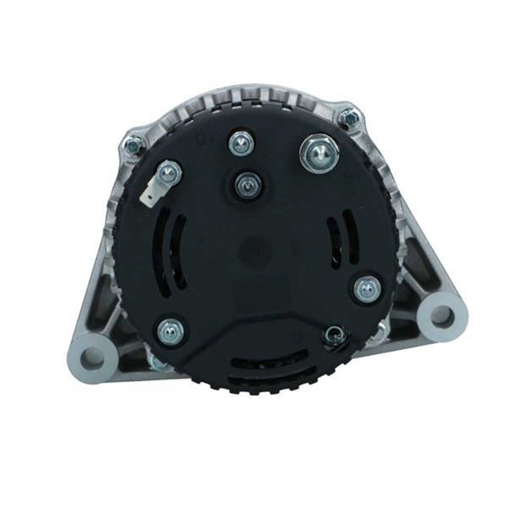 MAHLE Lichtmaschine Generator passend für ATLAS 55A IA1026   AAK5568