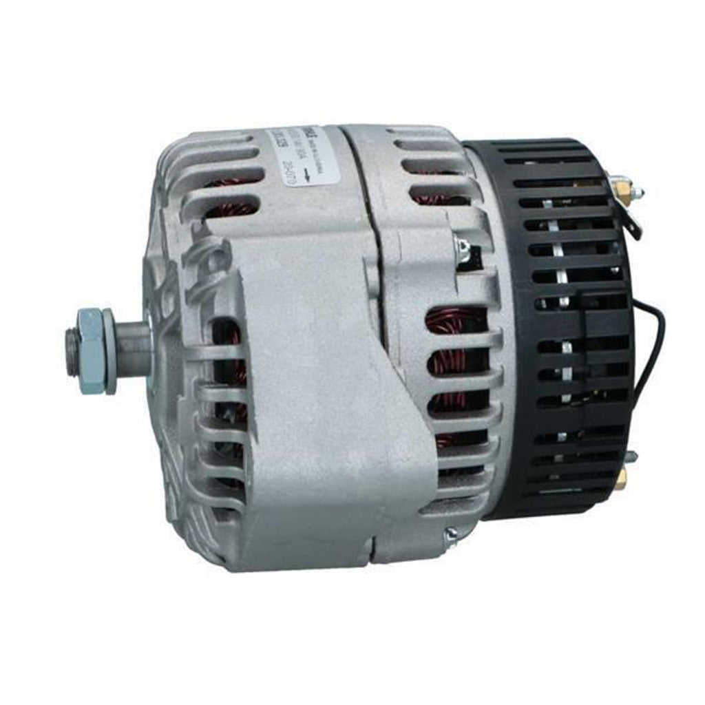 MAHLE Lichtmaschine Generator passend für STEYR 90A IA1167   AAK5550
