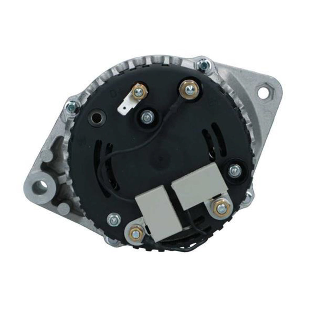 MAHLE Lichtmaschine Generator passend für STEYR 90A IA1167   AAK5550