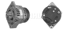 Laden Sie das Bild in den Galerie-Viewer, MAHLE Lichtmaschine Generator passend für JOHN DEERE 120A IA1087   AAK5515