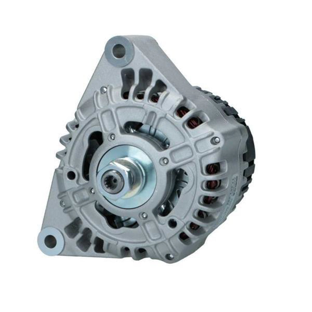 MAHLE Lichtmaschine Generator passend für DEUTZ KHD 95A IA1023   AAK5567