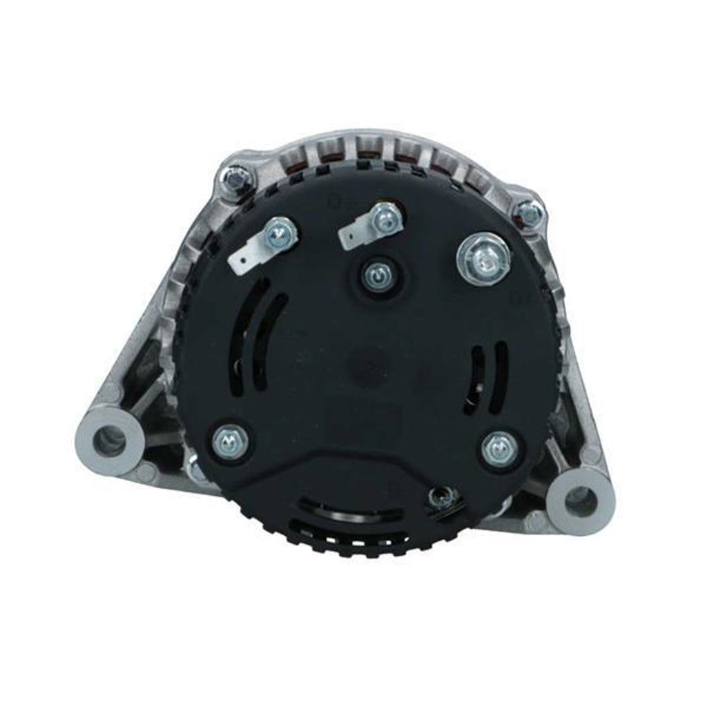 MAHLE Lichtmaschine Generator passend für AGCO 120A IA1241   AAK5599