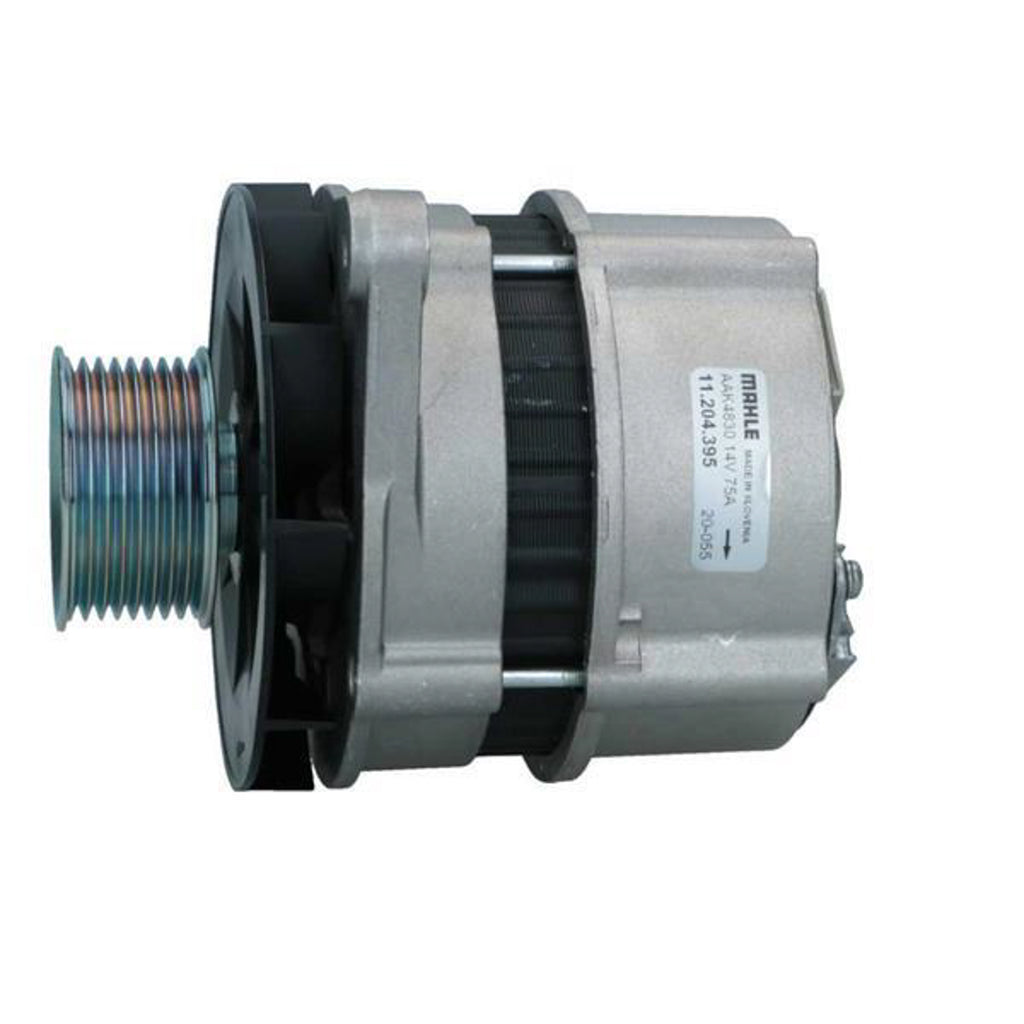 MAHLE Lichtmaschine Generator passend für JOHN DEERE 75A IA1299   AAK4830