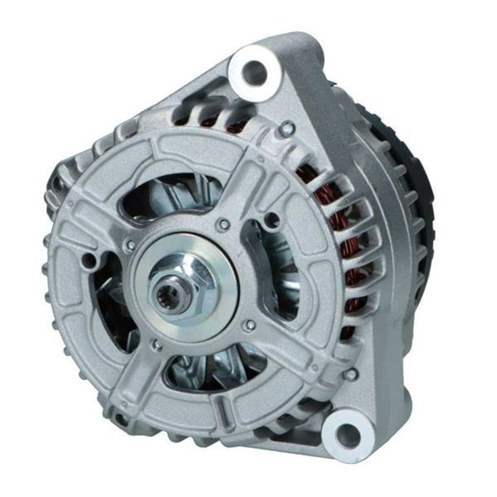 MAHLE Lichtmaschine Generator passend für JOHN DEERE 120A CA1493IR   IA1095   AAN5311