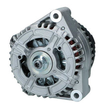 Laden Sie das Bild in den Galerie-Viewer, MAHLE Lichtmaschine Generator passend für JOHN DEERE 120A CA1493IR   IA1095   AAN5311