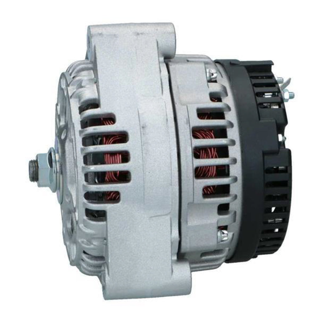 MAHLE Lichtmaschine Generator passend für JOHN DEERE 120A CA1493IR   IA1095   AAN5311