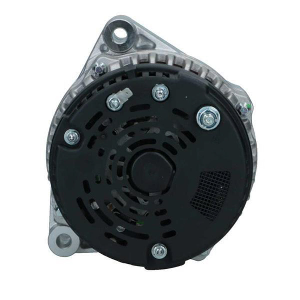 MAHLE Lichtmaschine Generator passend für JOHN DEERE 120A CA1493IR   IA1095   AAN5311