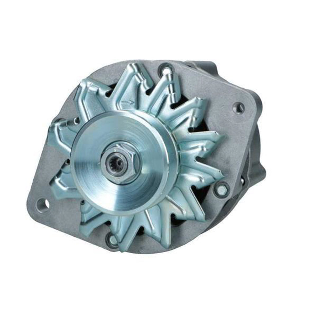 MAHLE Lichtmaschine Generator passend für PERKINS 95A IA1351   AAK1878