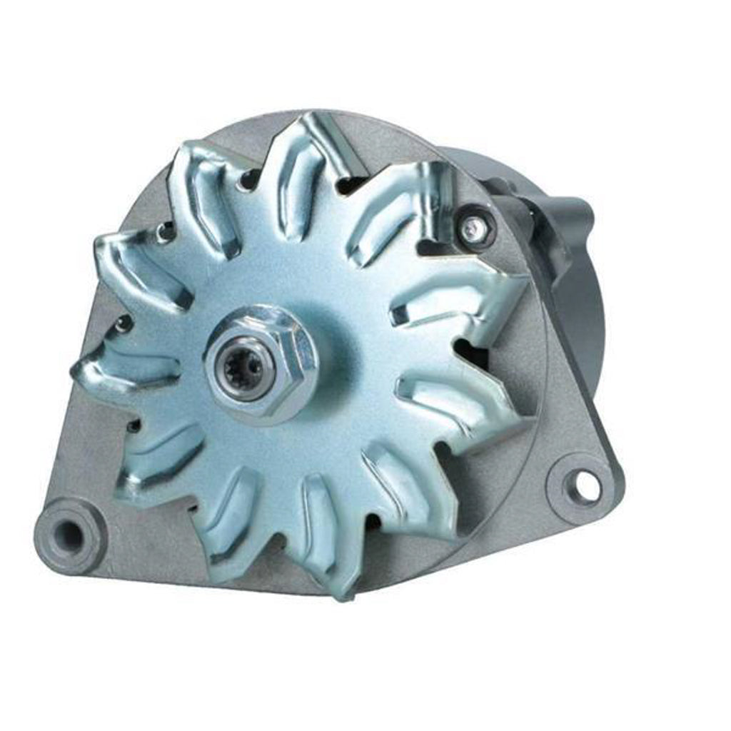 MAHLE Lichtmaschine Generator passend für FENDT   INTERNATIONAL HARV. 33A CA616IR   IA0507   AAG1341