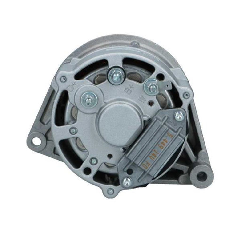 MAHLE Lichtmaschine Generator passend für FENDT   INTERNATIONAL HARV. 33A CA616IR   IA0507   AAG1341