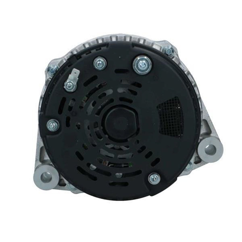 MAHLE Lichtmaschine Generator passend für DEUTZ  FENDT JOHN DEERE 150A CA1831IR   IA1117   AAN5120