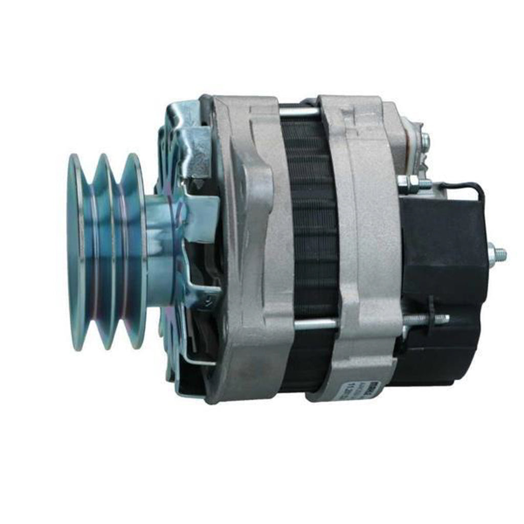 MAHLE Lichtmaschine Generator passend für CLAAS 65A CA1382IR   IA0524   AAK3584