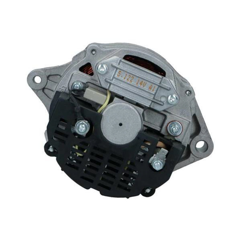 MAHLE Lichtmaschine Generator passend für CLAAS 65A CA1382IR   IA0524   AAK3584