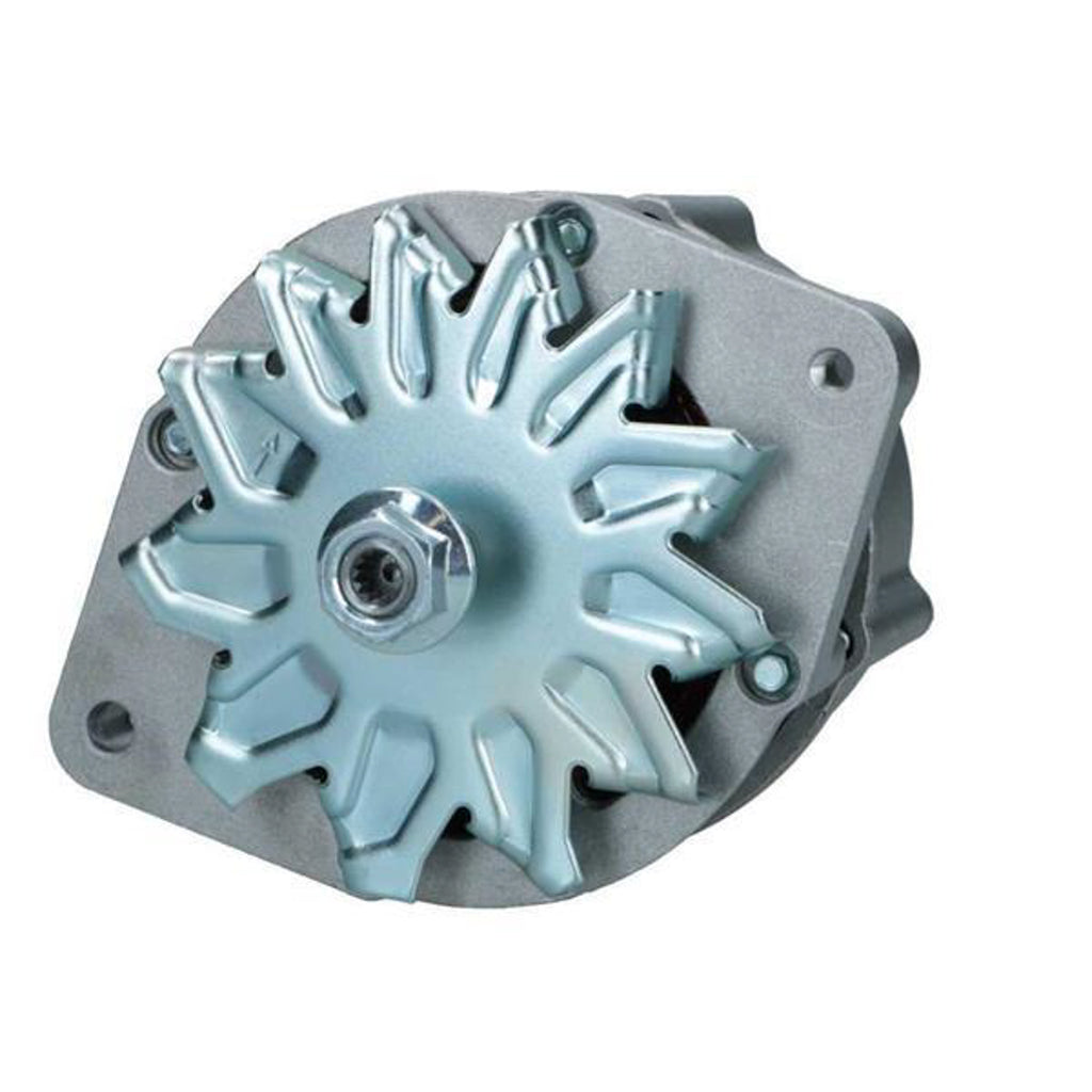 MAHLE Lichtmaschine Generator passend für NANNI 100A IA1181   AAK1812