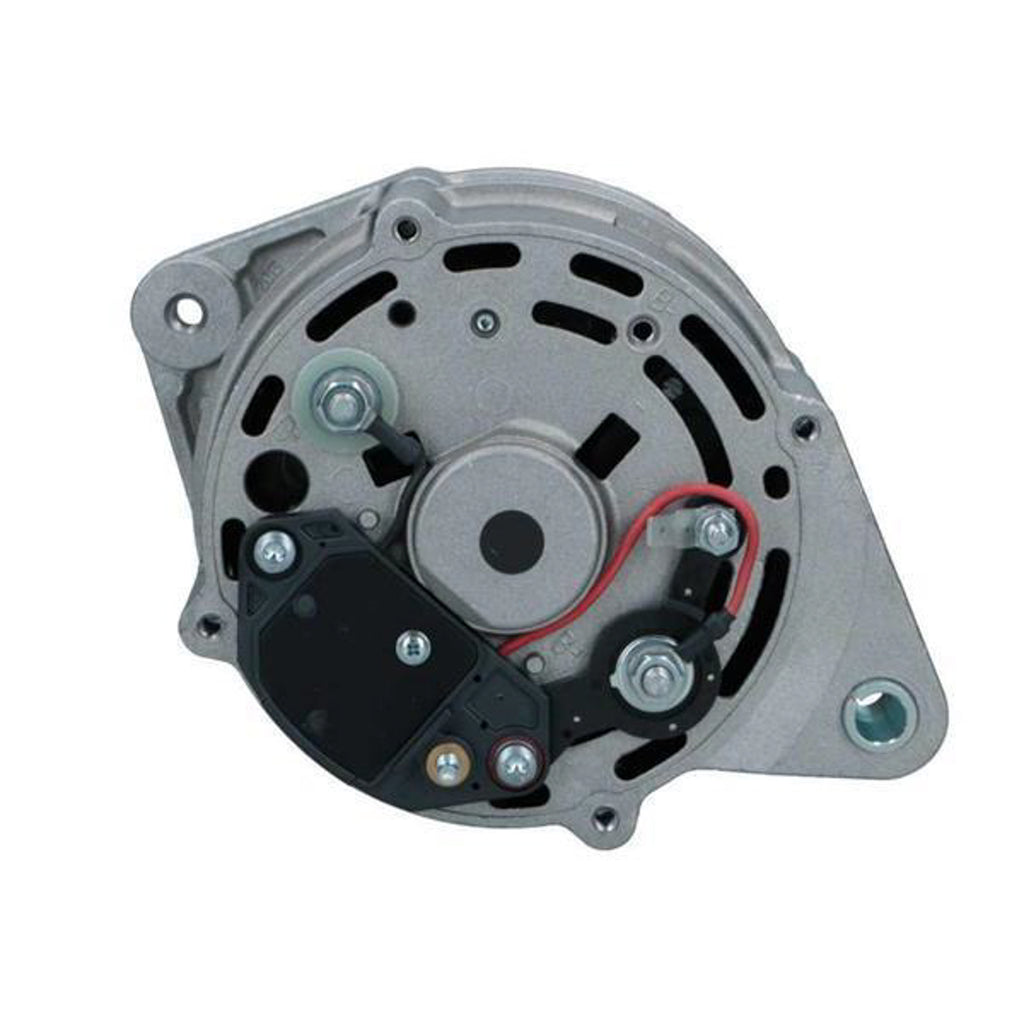 MAHLE Lichtmaschine Generator passend für NANNI 100A IA1181   AAK1812