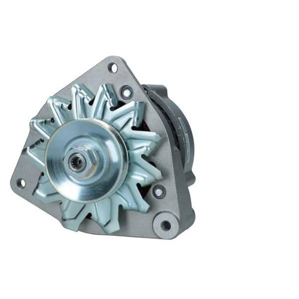 MAHLE Lichtmaschine Generator passend für FENDT  MERCEDES UNIMOG 65A CA1242IR   IA0499   AAK4351