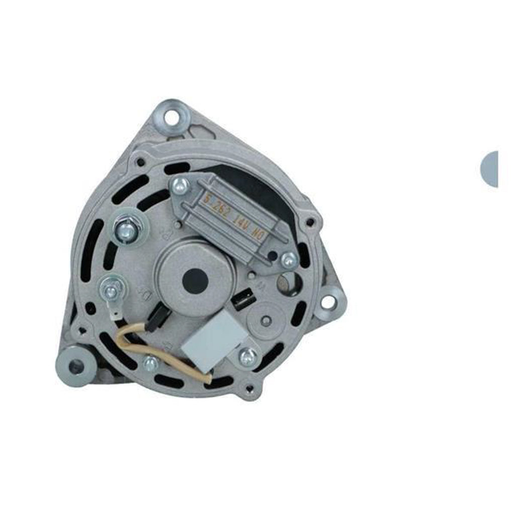 MAHLE Lichtmaschine Generator passend für FENDT  MERCEDES UNIMOG 65A CA1242IR   IA0499   AAK4351
