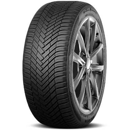 Ganzjahresreifen Nexen N'BLUE 4Season 2 215/45 ZR17 91W XL