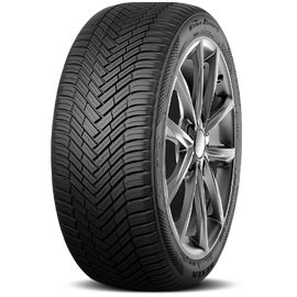 Ganzjahresreifen Nexen N'BLUE 4Season 2 195/45 R16 84V XL