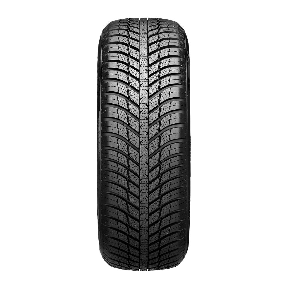 Nexen Allwetterreifen  215 65 R15 104/102T  N'blue 4Season Van