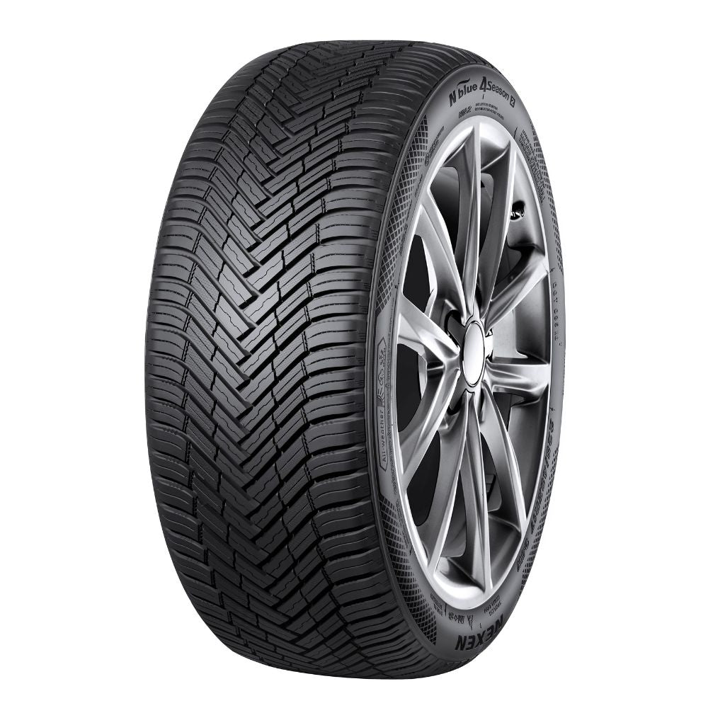 Nexen Allwetterreifen  195 50 R16 88V XL N'blue 4Season 2