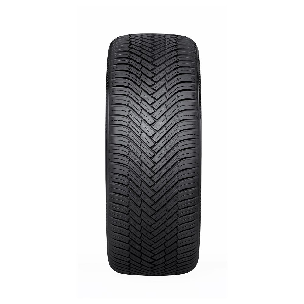 Nexen Allwetterreifen  205 55 R17 95V XL N'blue 4Season 2