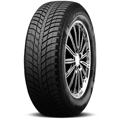 Ganzjahresreifen Nexen N'BLUE 4Season 195/65 R15 95T XL