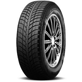 Ganzjahresreifen Nexen N'BLUE 4Season 155/60 R15 74T