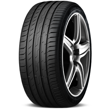 Sommerreifen Nexen N'FERA Sport SUV 215/60 R17 96H